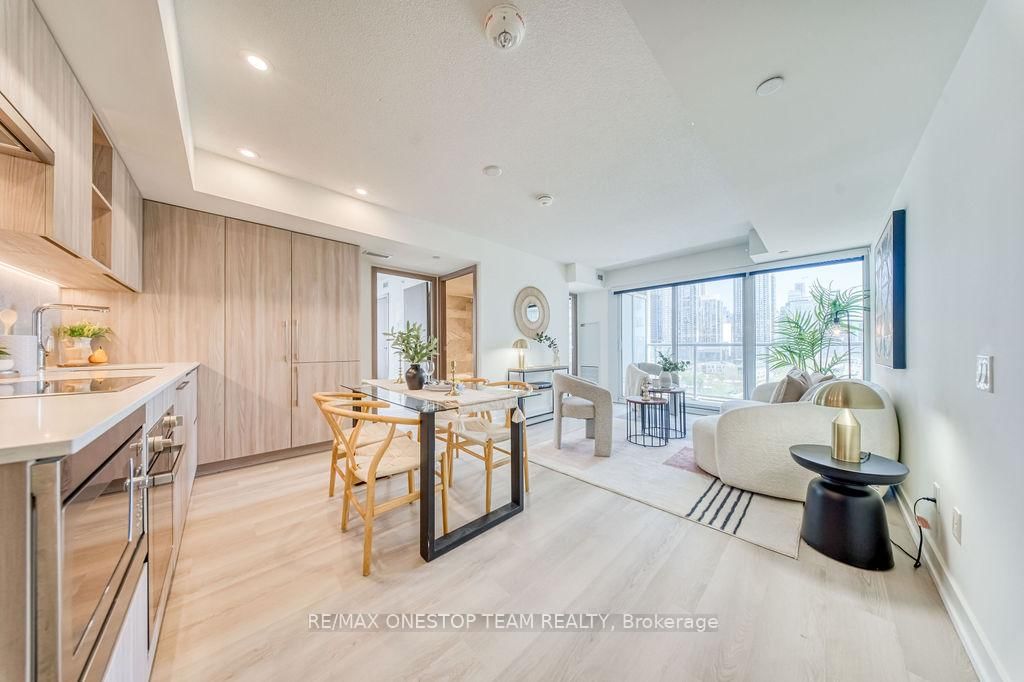 17 Bathurst Street, Unit 1510 - Photo 7