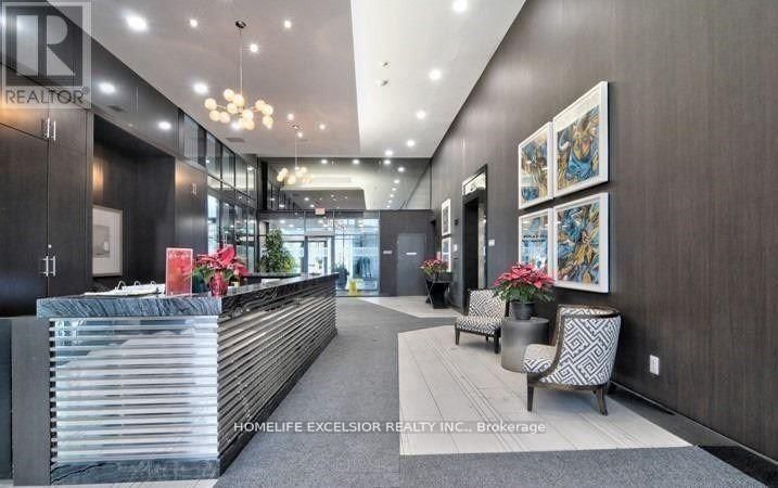 400 Adelaide Street E, Unit 2006 - Photo 21