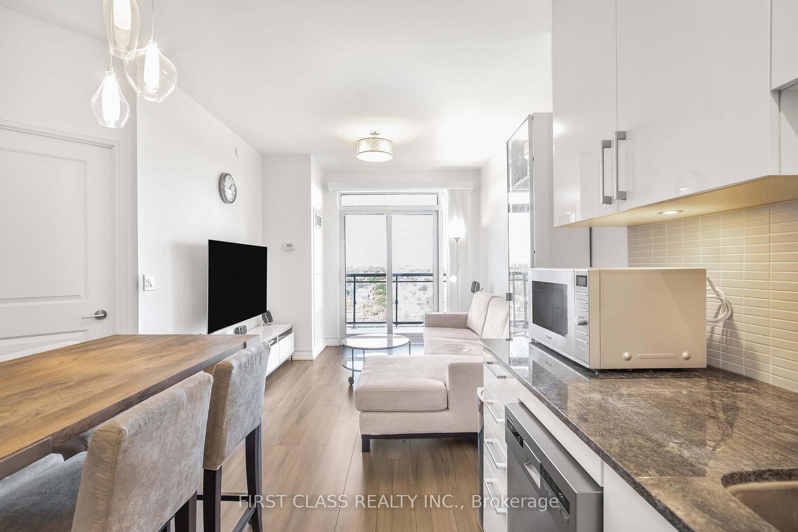 50 Ann O'reilly Road, Unit 1312
