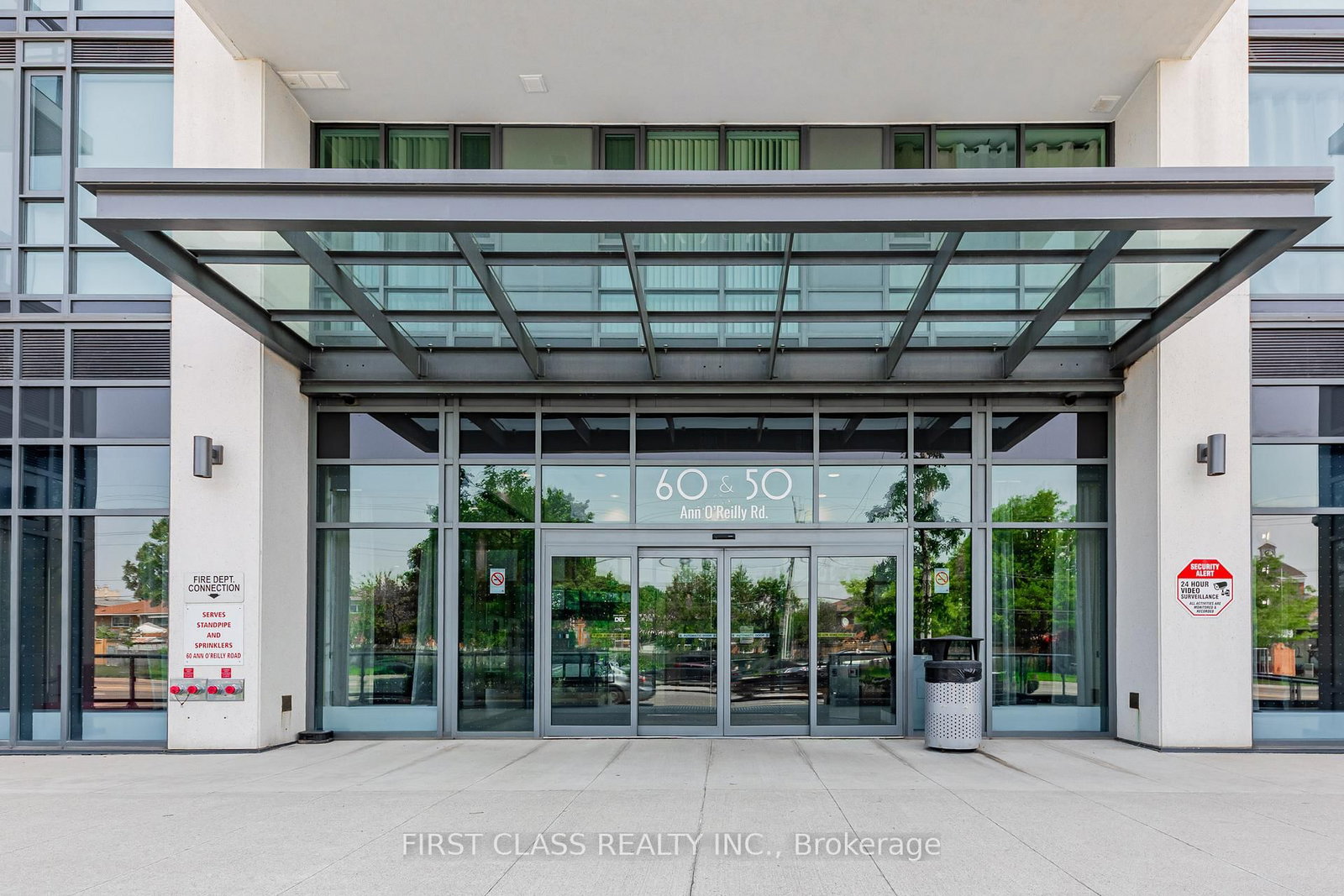 50 Ann O'reilly Road, Unit 1312 - Photo 29