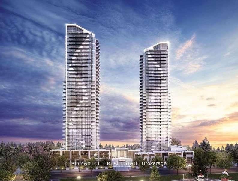85 Mcmahon Drive, Unit 1502