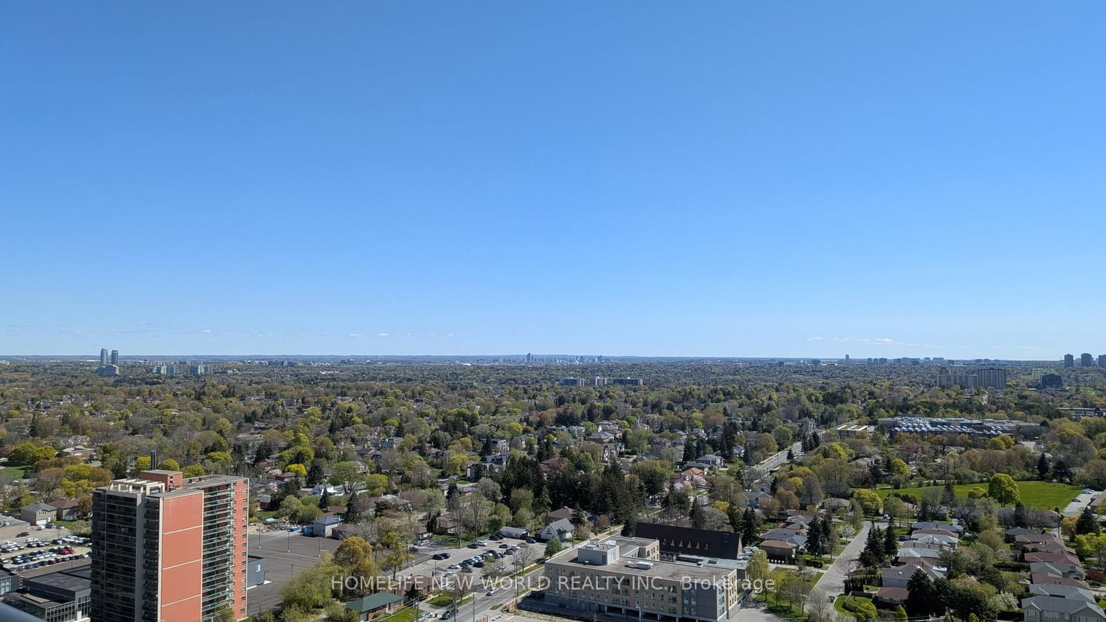 5858 Yonge Street, Unit 2711 - Photo 14