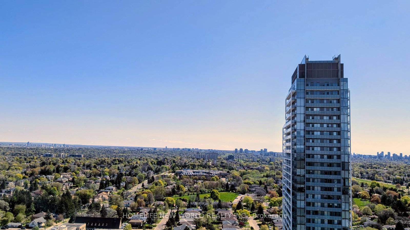5858 Yonge Street, Unit 2711 - Photo 15