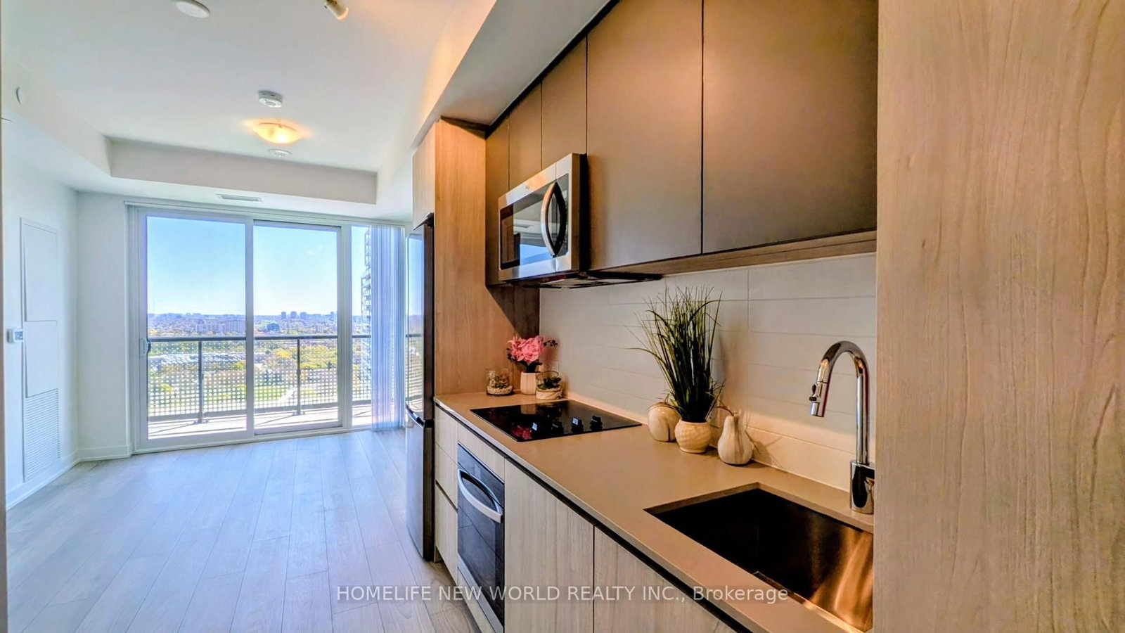 5858 Yonge Street, Unit 2711 - Photo 3