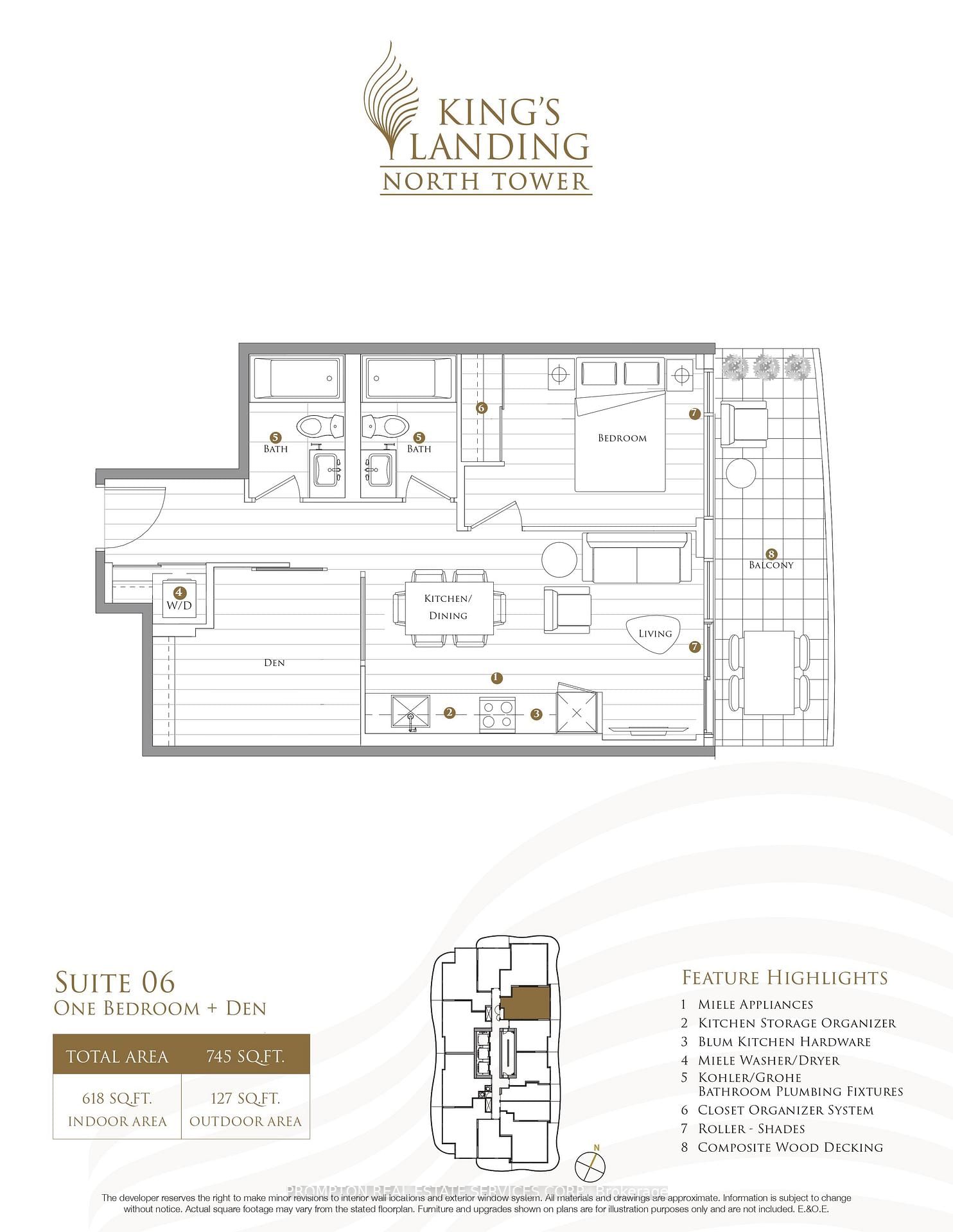 75 BILLES Heights, Unit 1106 - Photo 13