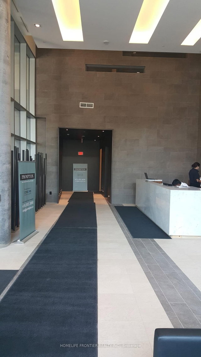1608 - 72 Esther Shiner Boulevard