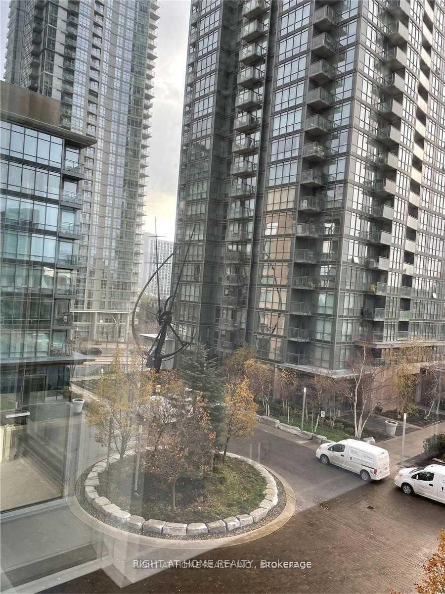 15 Fort York Boulevard, Unit 510