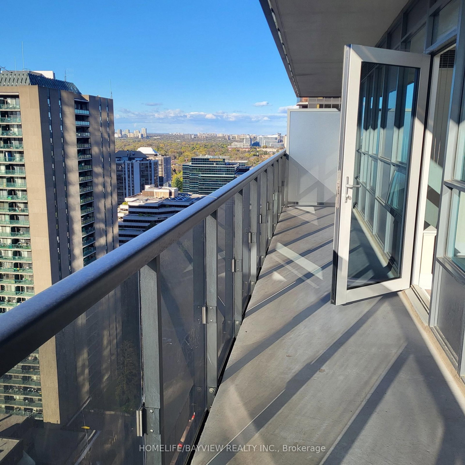 5 Sheppard Avenue E, Unit 2022 - Photo 12