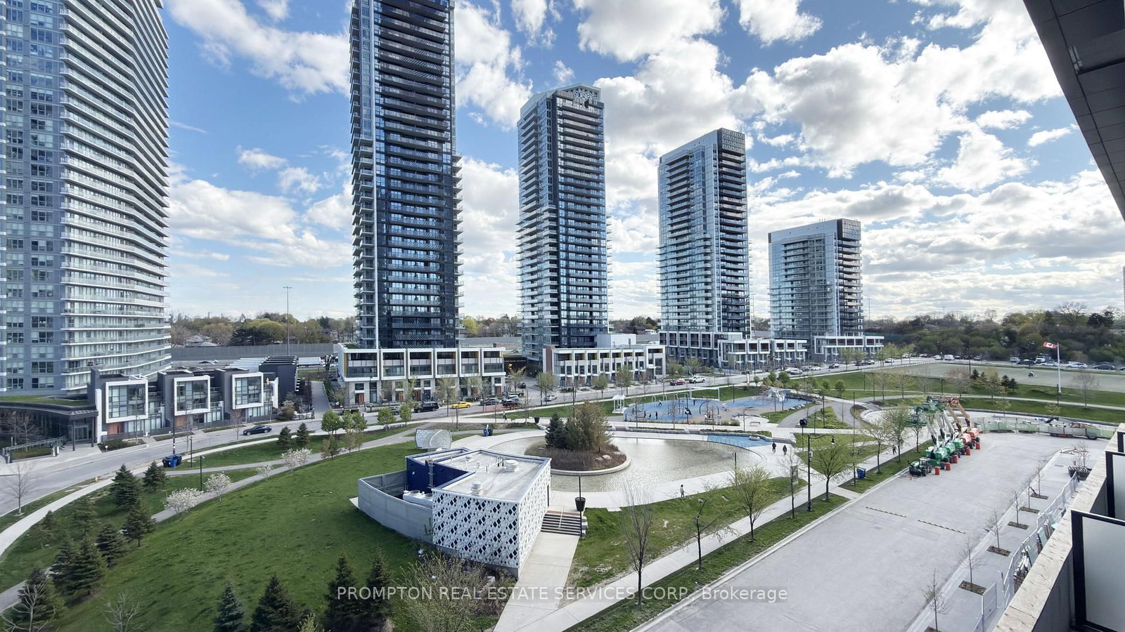 68 Esther Shiner Boulevard, Unit 671 - Photo 27