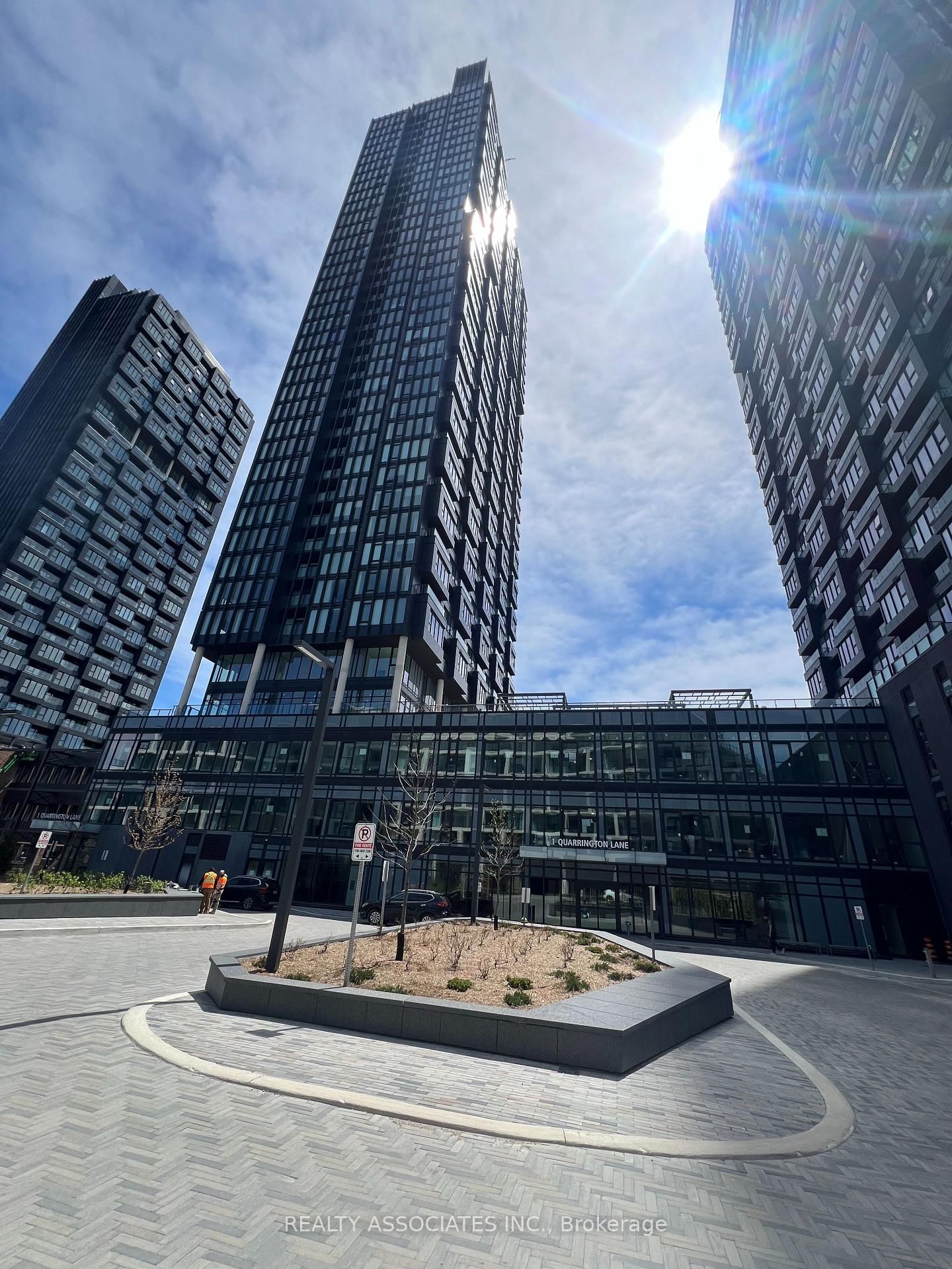 1 Quarrington Lane, Unit 2907