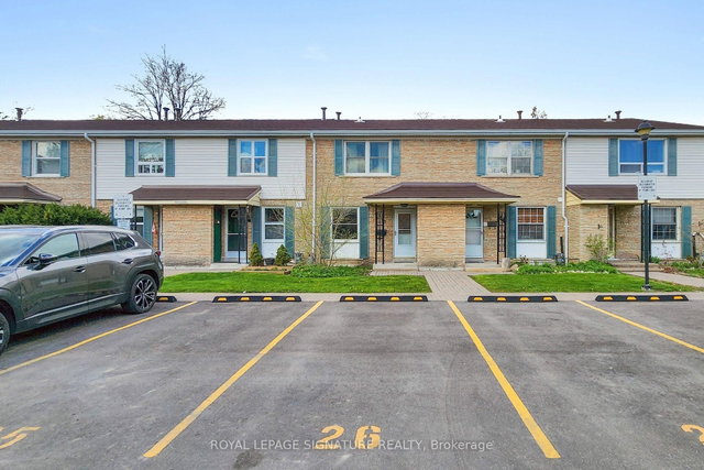 43 - 551 Steeles Avenue W