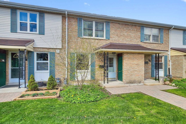 43 - 551 Steeles Avenue W