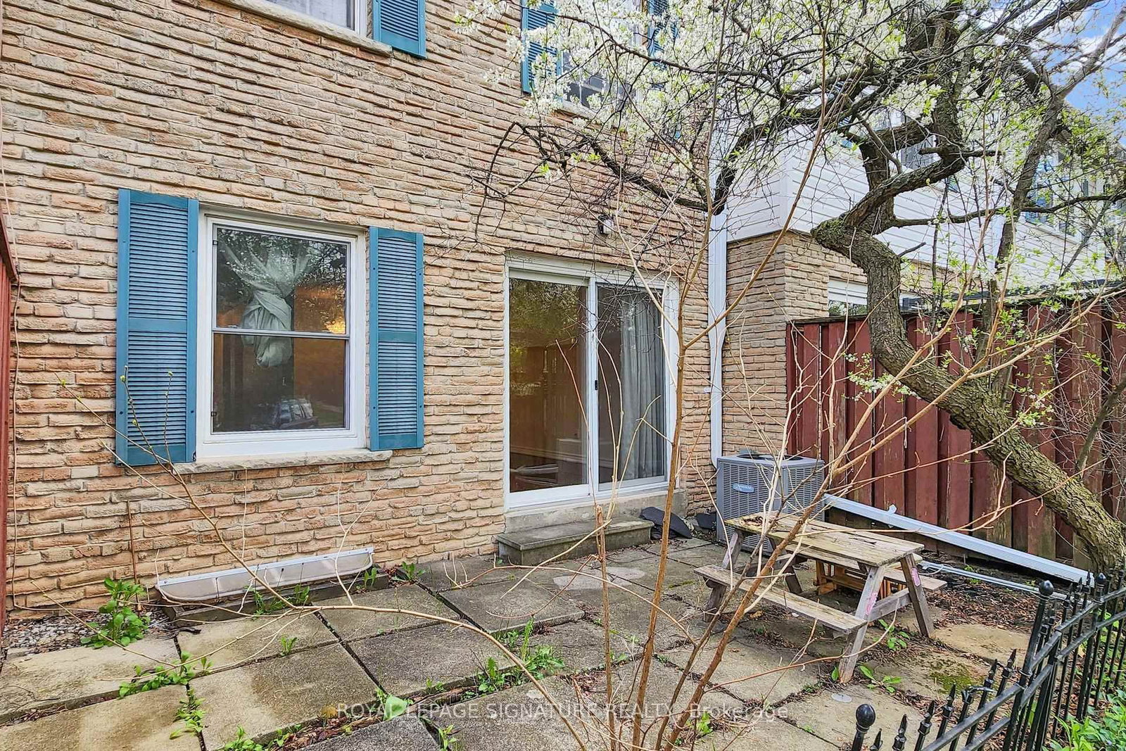 551 Steeles Avenue W, Unit 43 - Photo 34