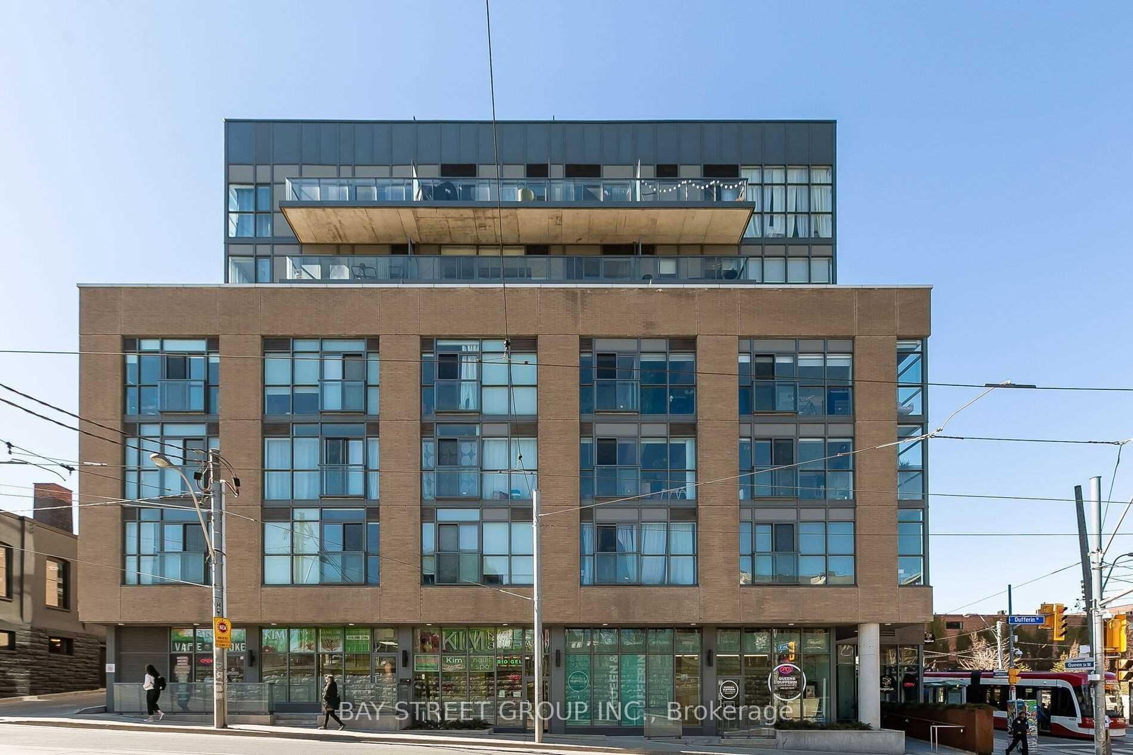 1205 Queen Street W, Unit 313 - Photo 9