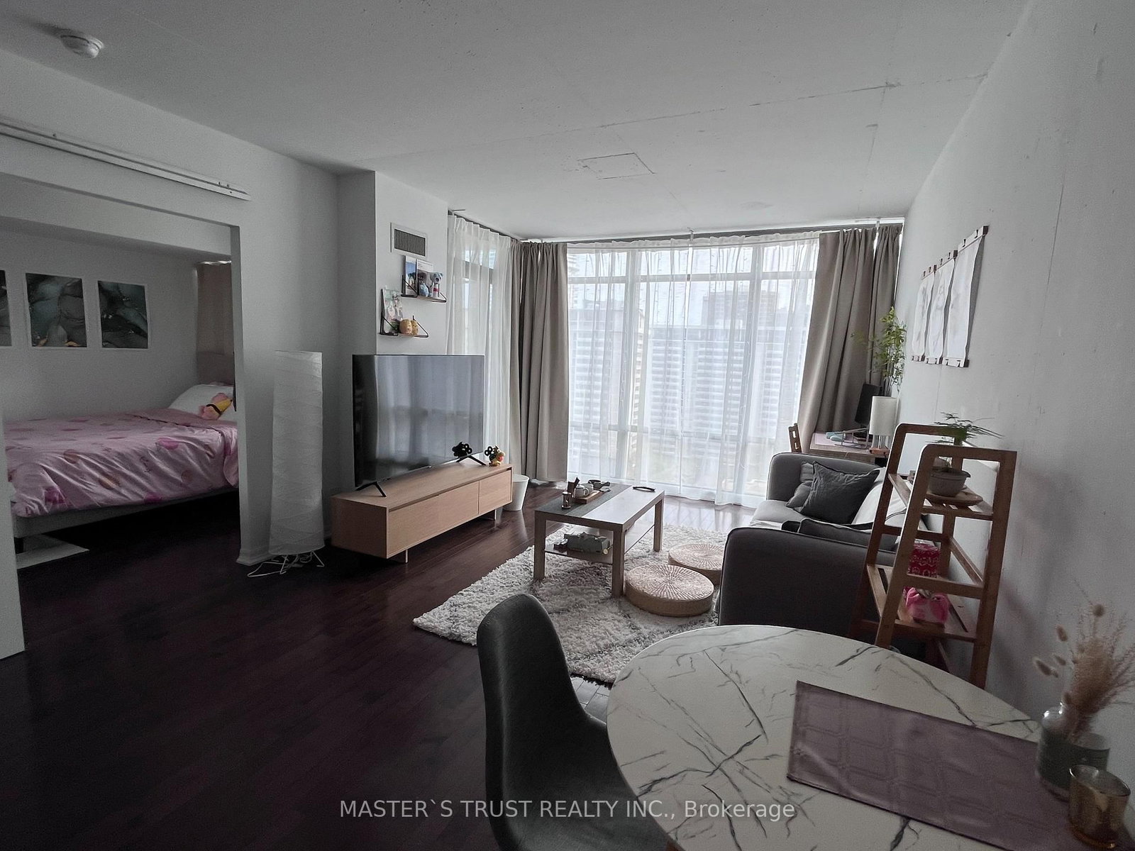 22 Wellesley Street E, Unit 1402 - Photo 7
