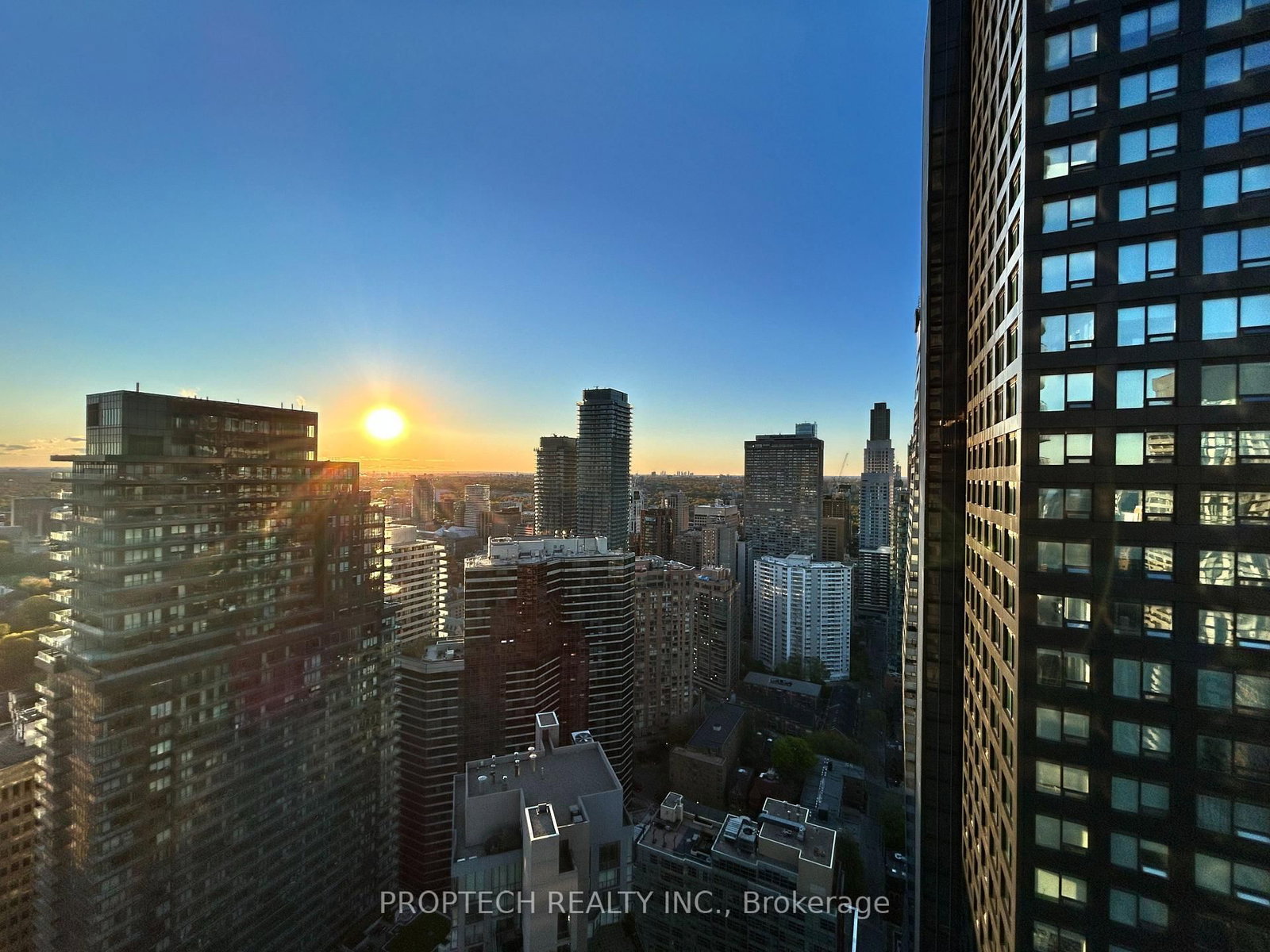11 Wellesley Street W, Unit 4209 - Photo 10