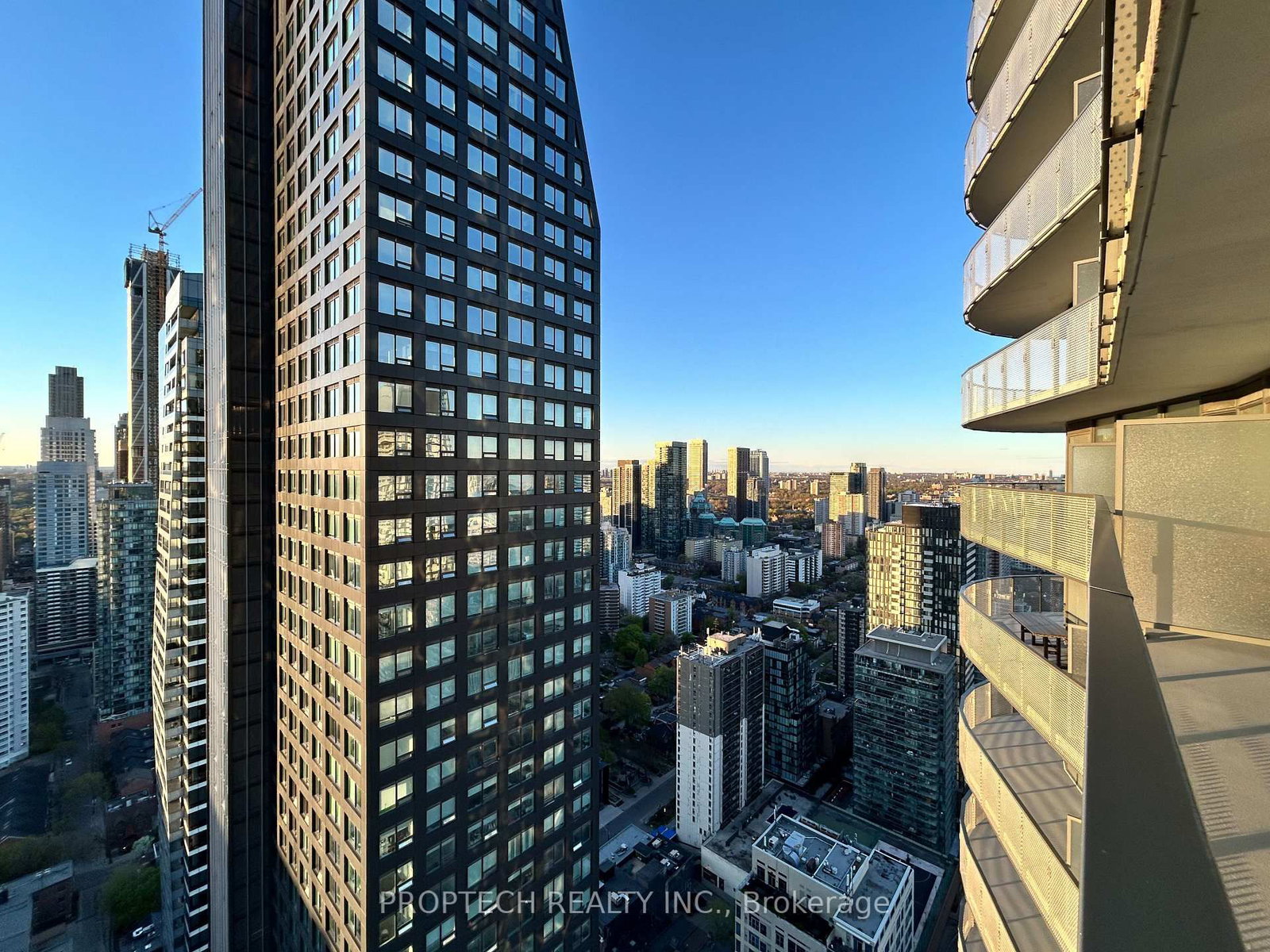 11 Wellesley Street W, Unit 4209 - Photo 12