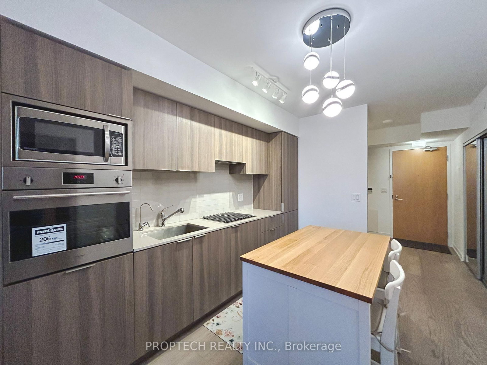 11 Wellesley Street W, Unit 4209 - Photo 14