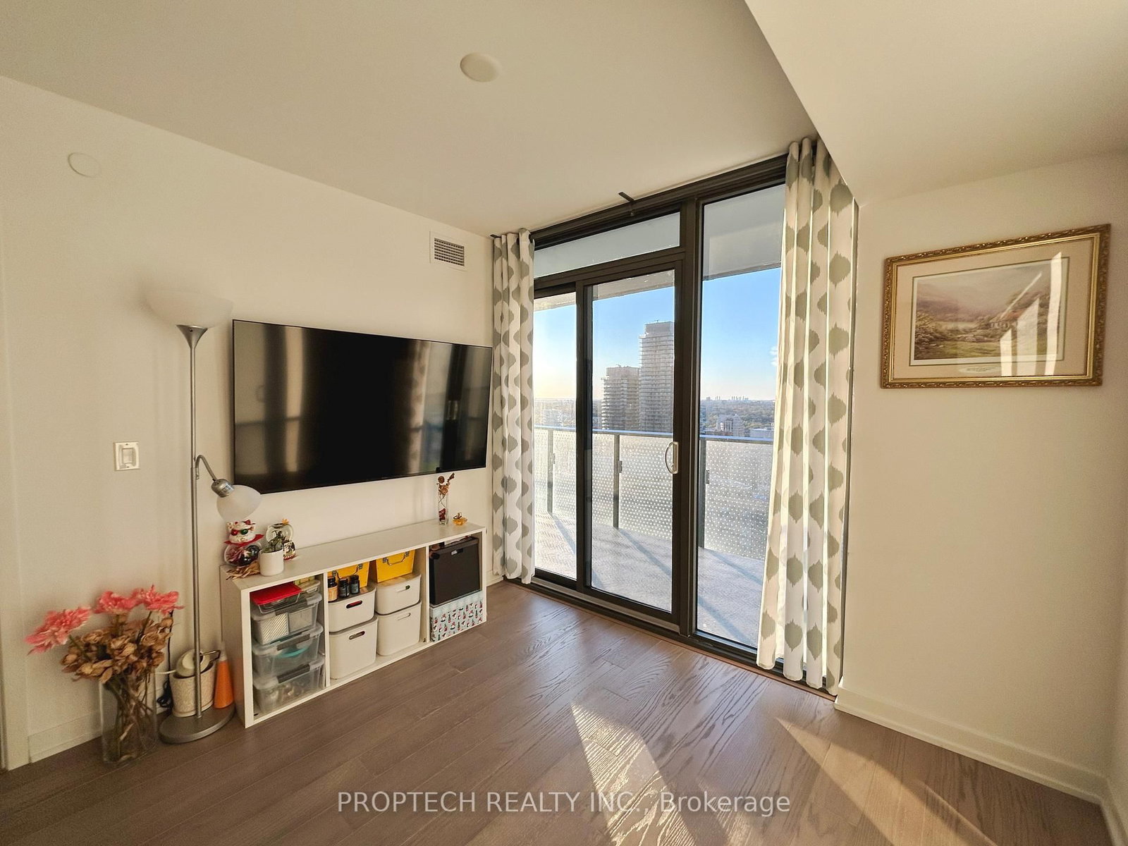 11 Wellesley Street W, Unit 4209 - Photo 5