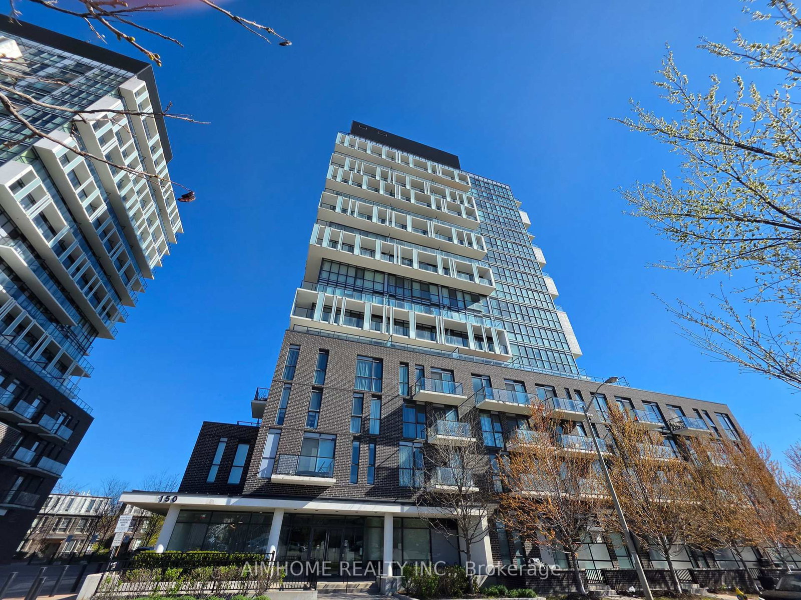 150 Fairview Mall Drive, Unit 504