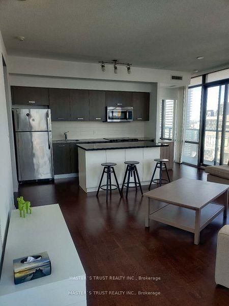 832 Bay Street, Unit 3508 - Photo 4