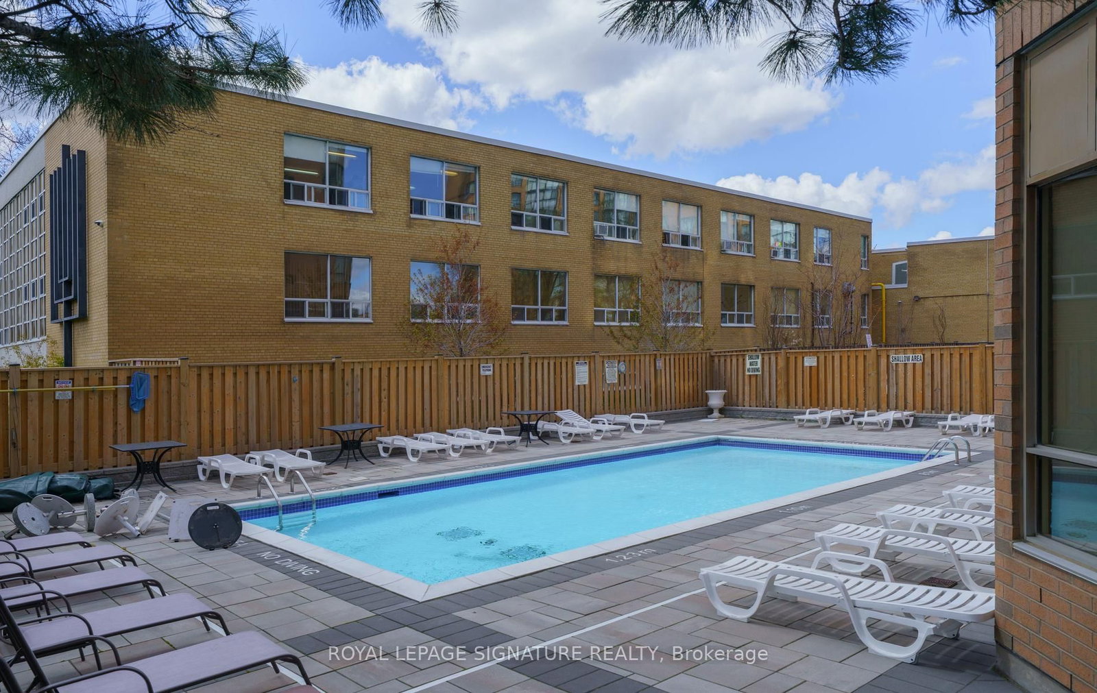 265 Ridley Boulevard, Unit 508 - Photo 40