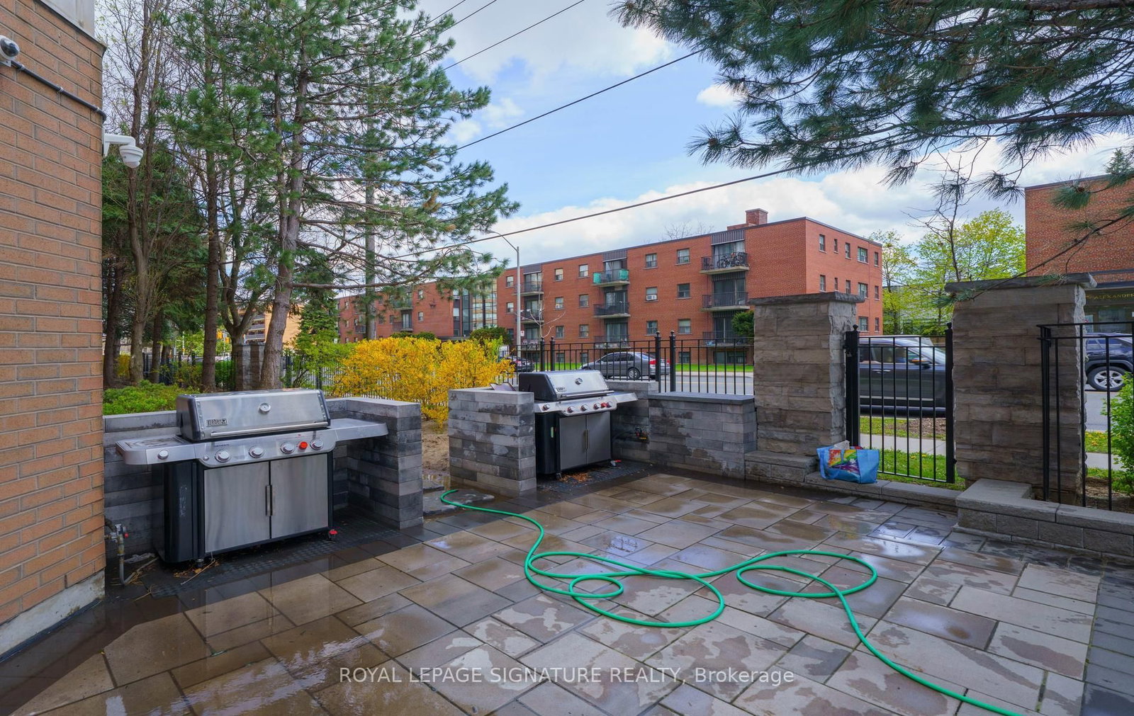 265 Ridley Boulevard, Unit 508 - Photo 41
