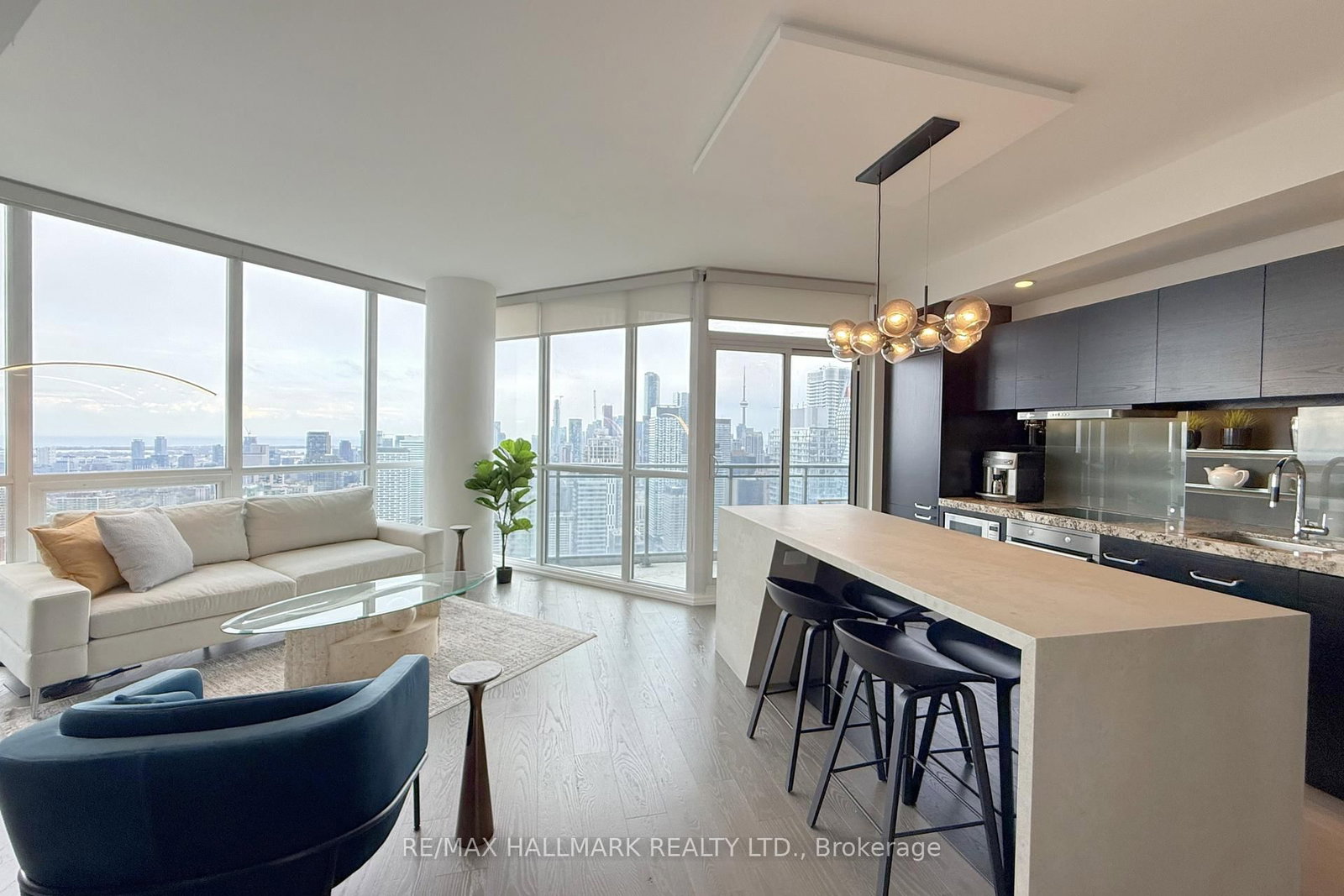 Condo for sale at 4915-45 Charles Street, Toronto, Ontario, M4Y 0B8 - Church-Yonge Corridor - MLS: C13120406