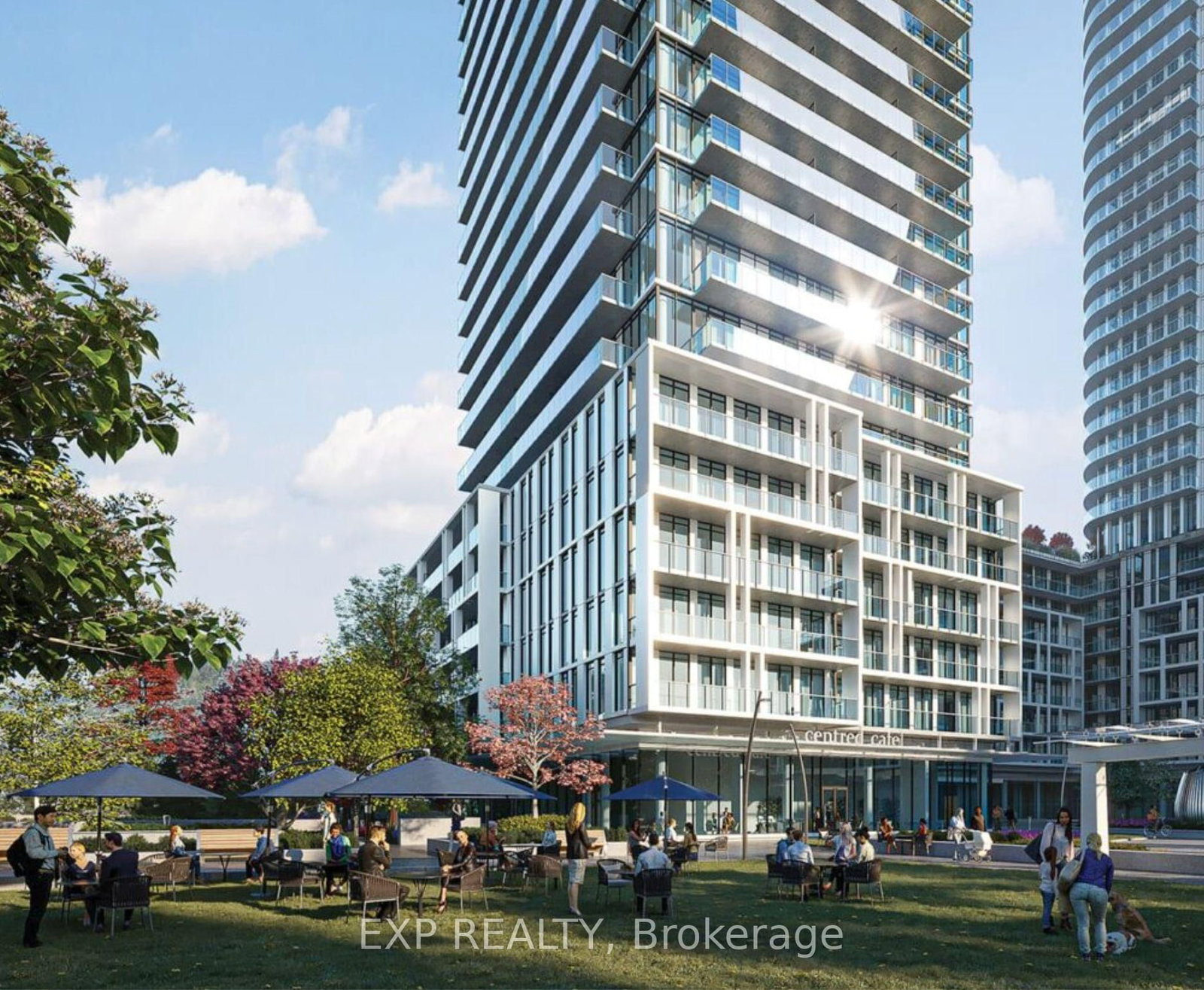 Condo for lease at 29 Green Trail Court, Toronto, Ontario, M2K 1E3 - Bayview Village - MLS: C13120430