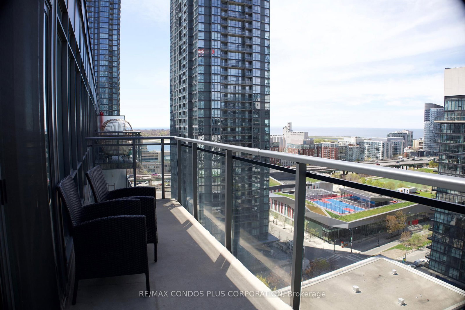 4K Spadina Avenue, Unit 1922 - Photo 17