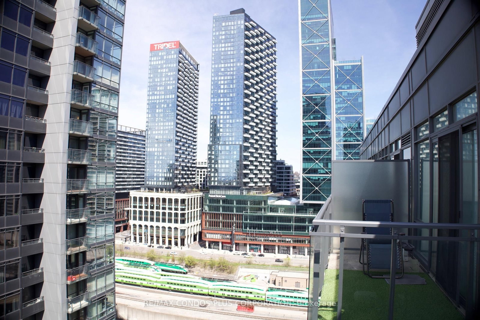 4K Spadina Avenue, Unit 1922 - Photo 20
