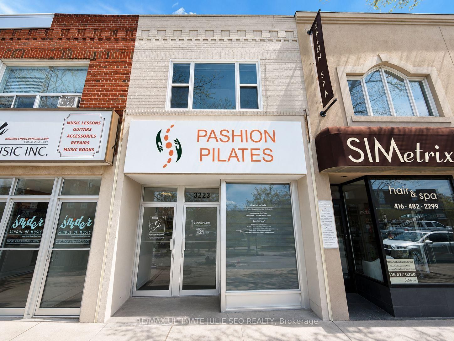 3223 Yonge Street