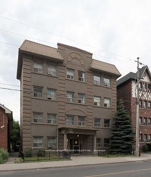98 VAUGHAN Road, Unit 107