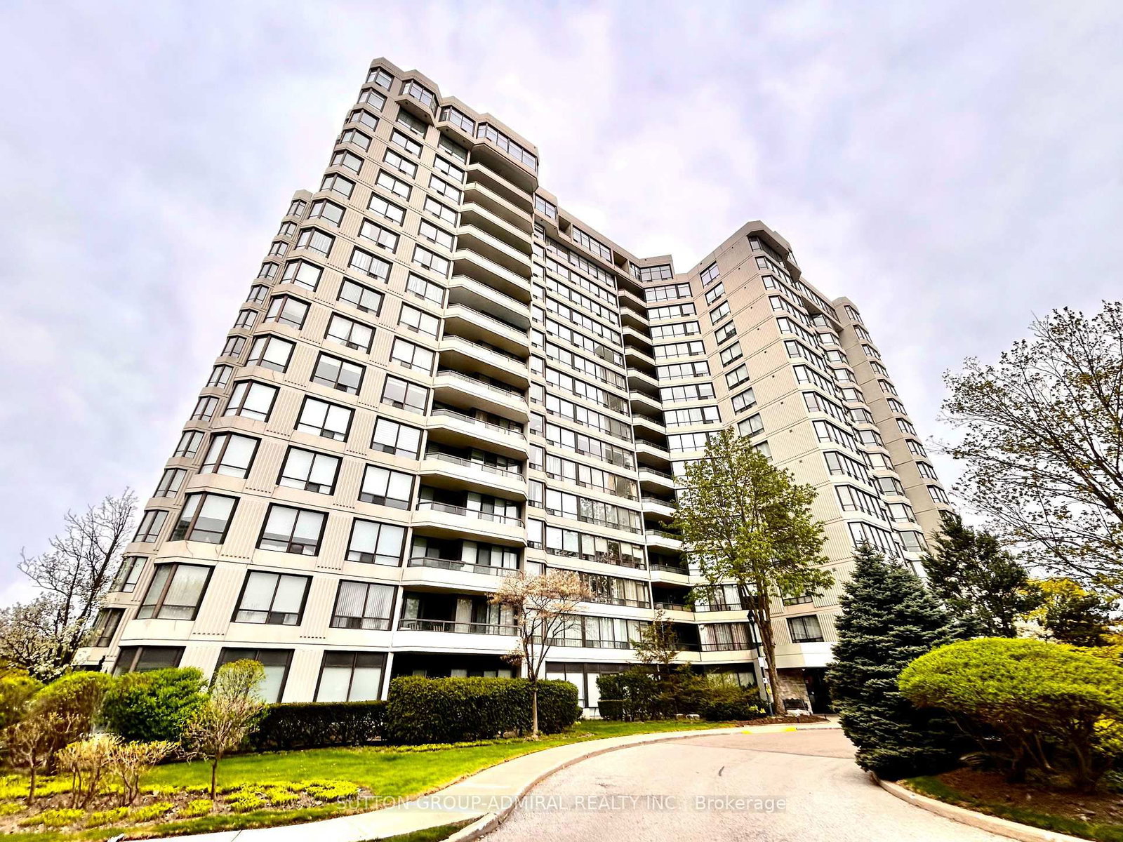 1131 Steeles Avenue W, Unit 1514