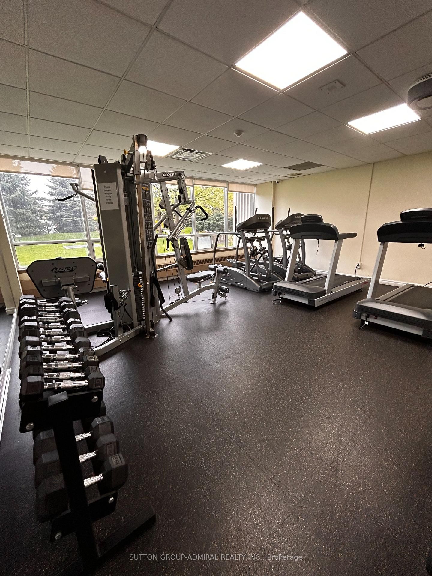 1131 Steeles Avenue W, Unit 1514 - Photo 17