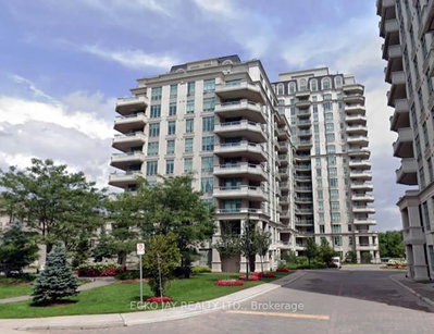 Condo leased at 1604-20 Bloorview Place, Toronto, Ontario, M2J 0A6 - Don Valley Village - MLS: C13120614