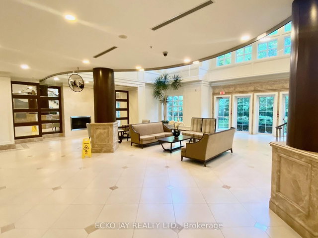 1604 - 20 Bloorview Place