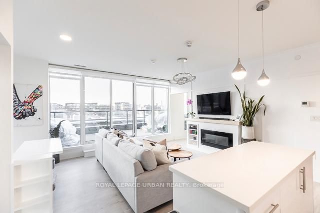 576 Front Street W, Unit 1514 - Photo 14