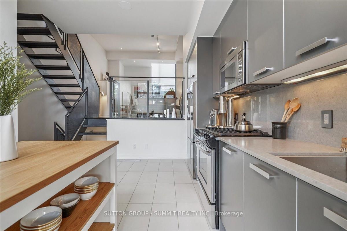 13 Gilead Place • Toronto, ON photo 11
