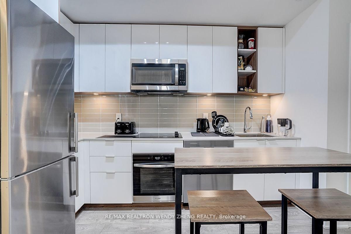 543 Richmond Street W, Unit 307 - Photo 10
