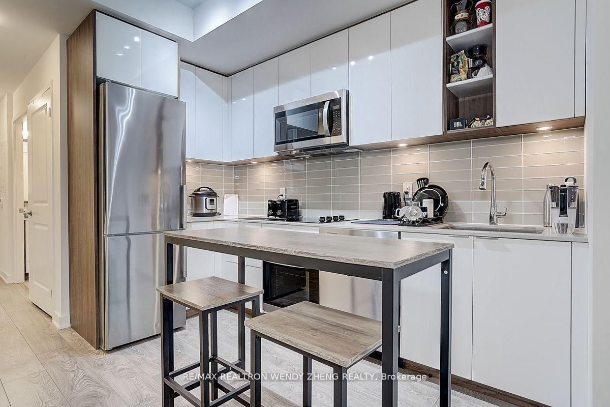 543 Richmond Street W, Unit 307 - Photo 11