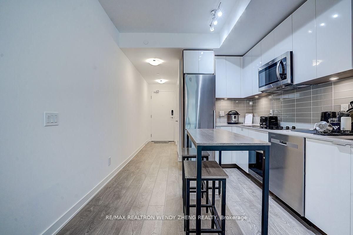 543 Richmond Street W, Unit 307 - Photo 12