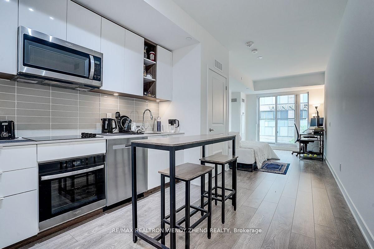543 Richmond Street W, Unit 307 - Photo 13