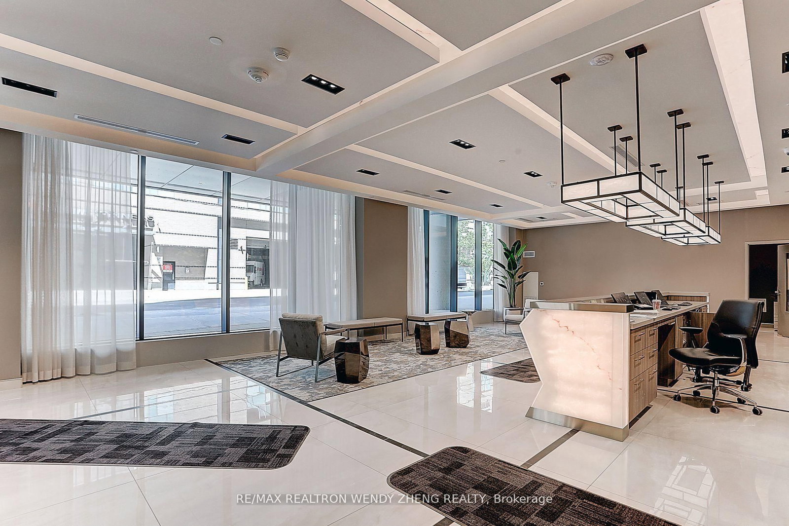 543 Richmond Street W, Unit 307 - Photo 25