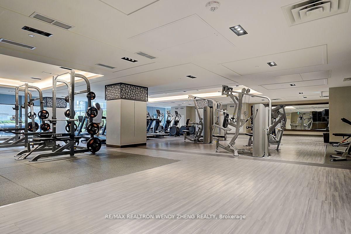 543 Richmond Street W, Unit 307 - Photo 26