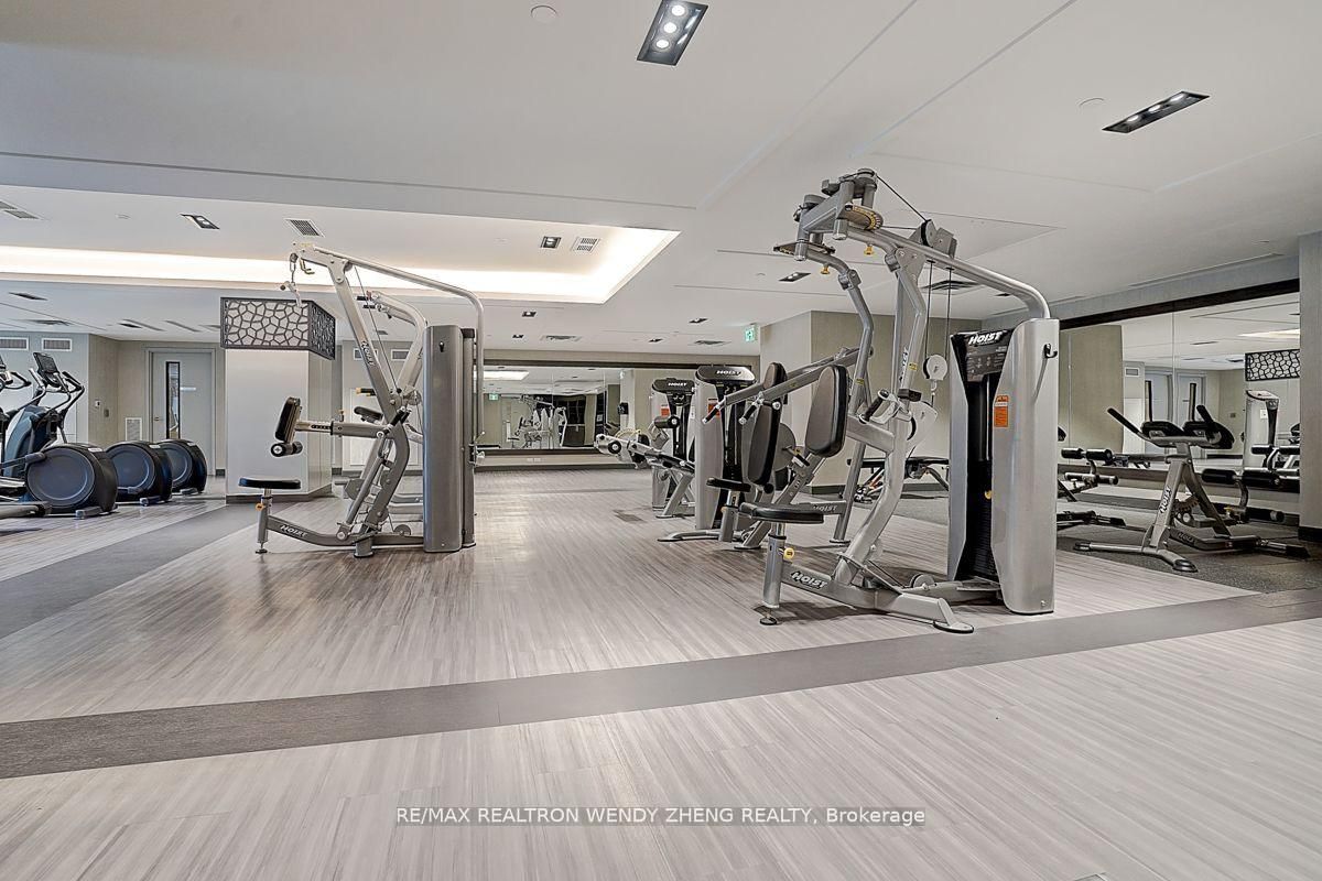 543 Richmond Street W, Unit 307 - Photo 27