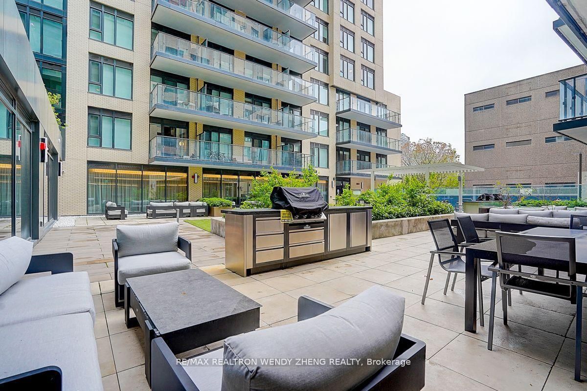 543 Richmond Street W, Unit 307 - Photo 29