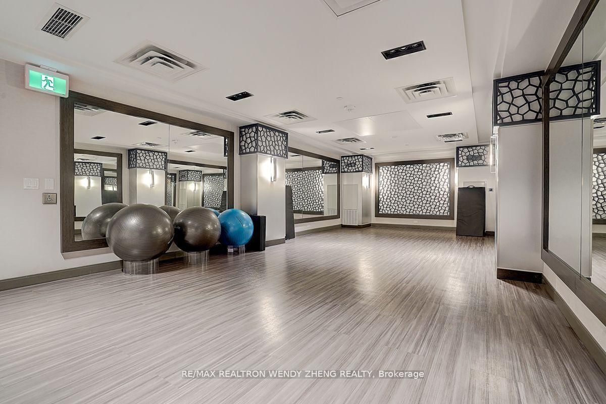 543 Richmond Street W, Unit 307 - Photo 35