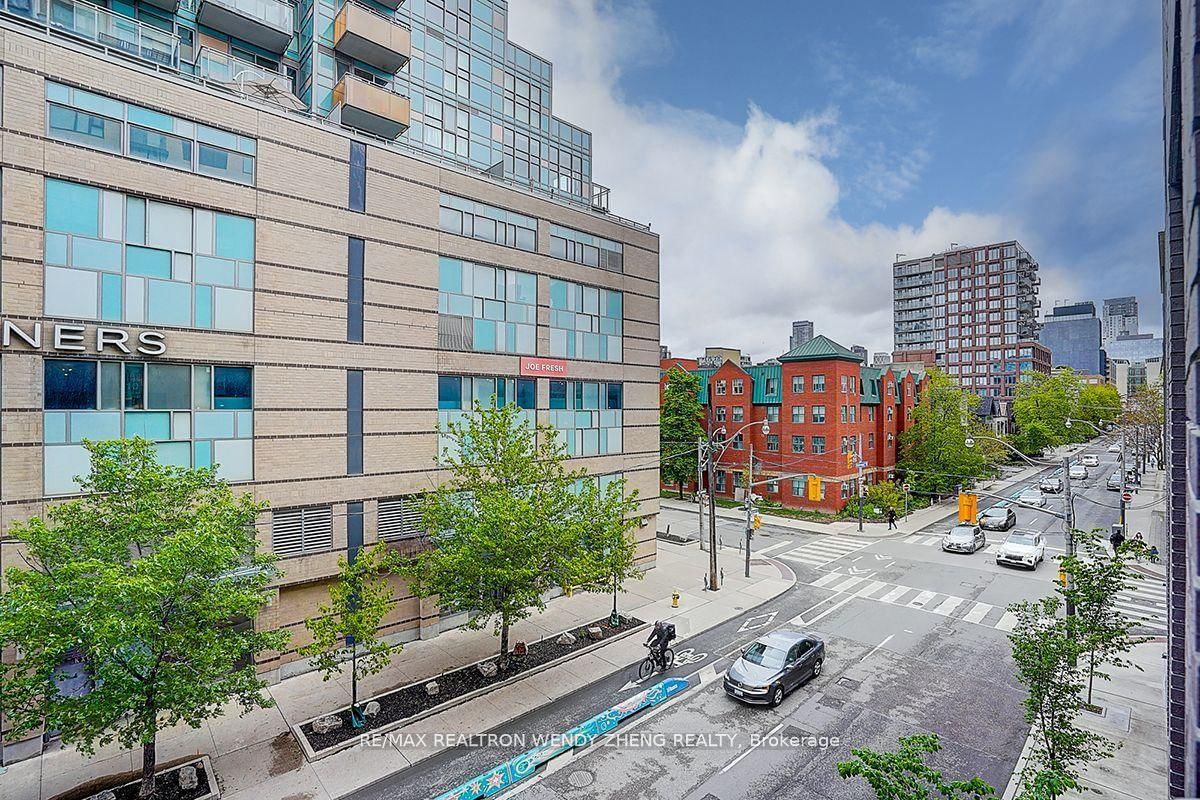 543 Richmond Street W, Unit 307 - Photo 41