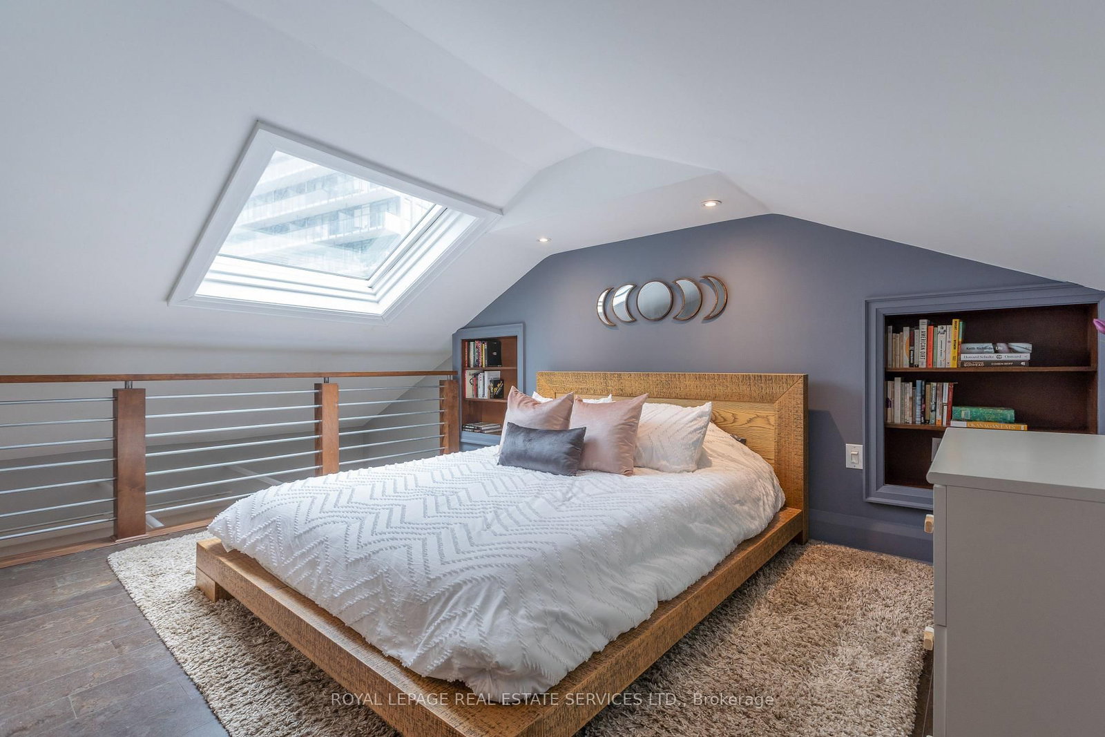 73 Berkeley Street - Photo 17